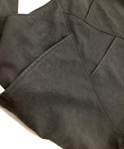 Speakeasy（スピークイージー）Speakeasy (スピークイージー) BAL (バル) CROSSBODY SIING TOTE/ショルダーバッグ ブラックの古着・服飾アイテム