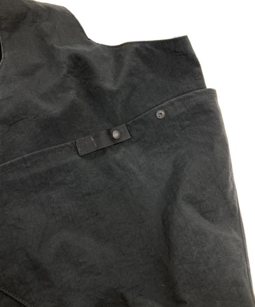 Speakeasy（スピークイージー）Speakeasy (スピークイージー) BAL (バル) CROSSBODY SIING TOTE/ショルダーバッグ ブラックの古着・服飾アイテム