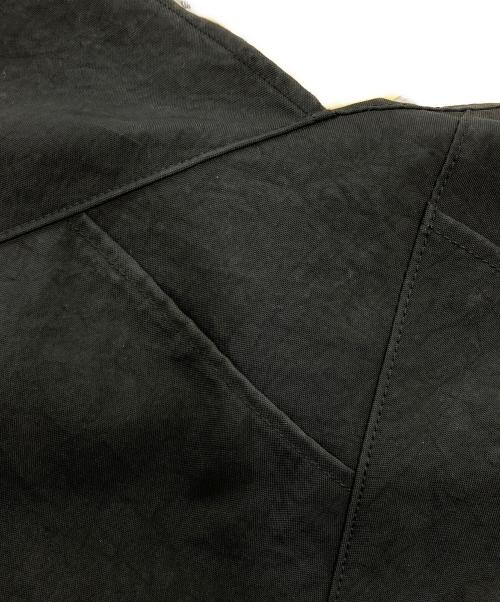 Speakeasy（スピークイージー）Speakeasy (スピークイージー) BAL (バル) CROSSBODY SIING TOTE/ショルダーバッグ ブラックの古着・服飾アイテム