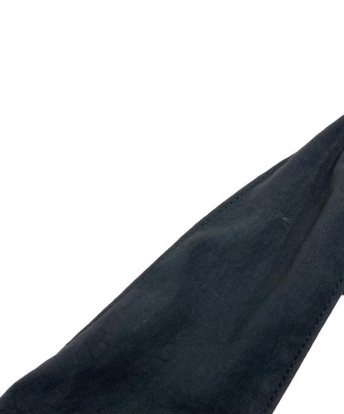 Speakeasy（スピークイージー）Speakeasy (スピークイージー) BAL (バル) CROSSBODY SIING TOTE/ショルダーバッグ ブラックの古着・服飾アイテム