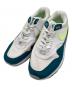 NIKE（ナイキ）の古着「Air Max 90/1 Casual Shoes エアマックス ９０ White/Lime」｜ホワイト
