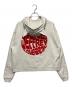 CHARLES JEFFREY LOVERBOY (チャールズ ジェフリー ラバーボーイ) パーカー ホワイト サイズ:L：10000円