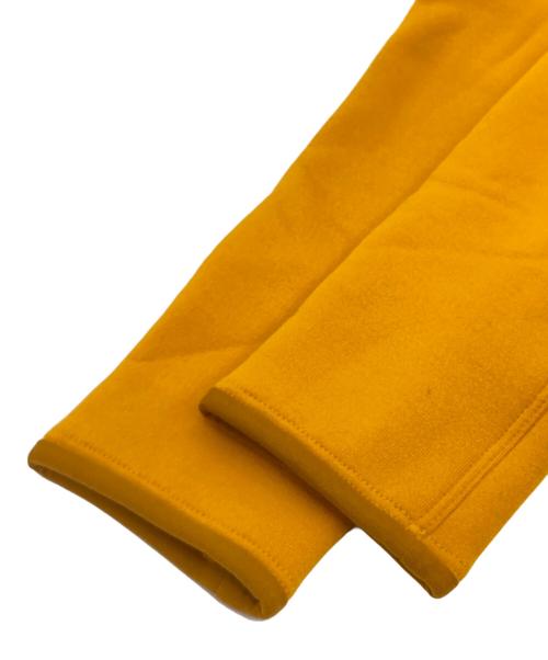 ARC'TERYX（アークテリクス）ARC'TERYX (アークテリクス) KYANITE HOODY WOMEN'S/カイヤナイト フーディ イエロー サイズ:XSの古着・服飾アイテム