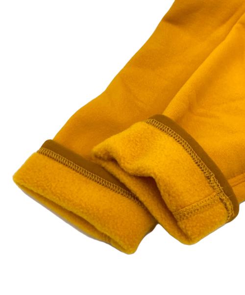 ARC'TERYX（アークテリクス）ARC'TERYX (アークテリクス) KYANITE HOODY WOMEN'S/カイヤナイト フーディ イエロー サイズ:XSの古着・服飾アイテム