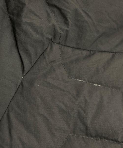 THE NORTH FACE（ザ ノース フェイス）THE NORTH FACE (ザ ノース フェイス) サンダーラウンドネックジャケット ブラック サイズ:Mの古着・服飾アイテム