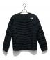 THE NORTH FACE (ザ ノース フェイス) サンダーラウンドネックジャケット ブラック サイズ:M：10000円