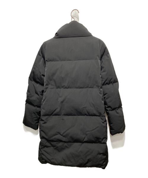 Kate Spade（ケイトスペード）Kate Spade (ケイトスペード) ダウンコート ブラック サイズ:Sの古着・服飾アイテム
