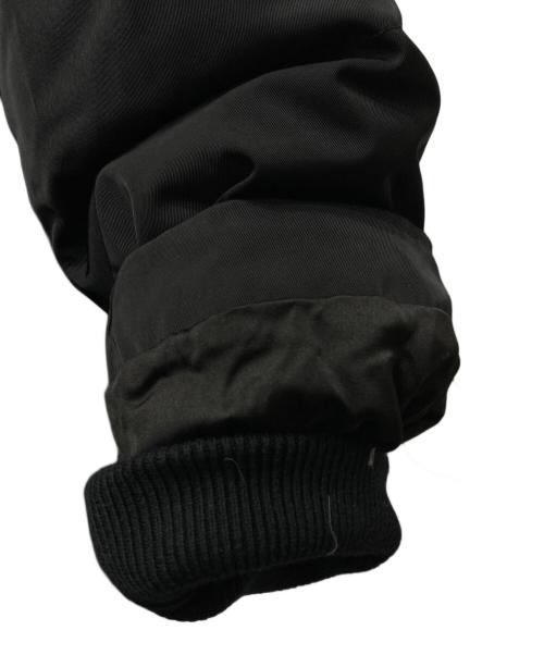 Kate Spade（ケイトスペード）Kate Spade (ケイトスペード) ダウンコート ブラック サイズ:Sの古着・服飾アイテム