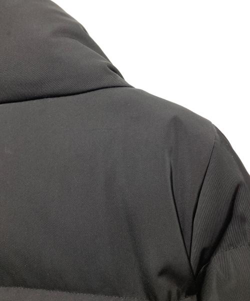 Kate Spade（ケイトスペード）Kate Spade (ケイトスペード) ダウンコート ブラック サイズ:Sの古着・服飾アイテム