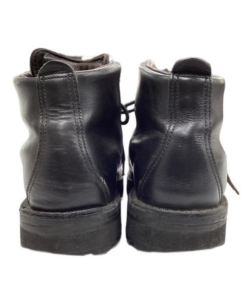 Danner（ダナー）Danner (ダナー) マウンテンライト/トレッキングブーツ ブラック サイズ:6 1/2の古着・服飾アイテム