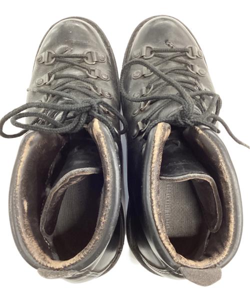 Danner（ダナー）Danner (ダナー) マウンテンライト/トレッキングブーツ ブラック サイズ:6 1/2の古着・服飾アイテム