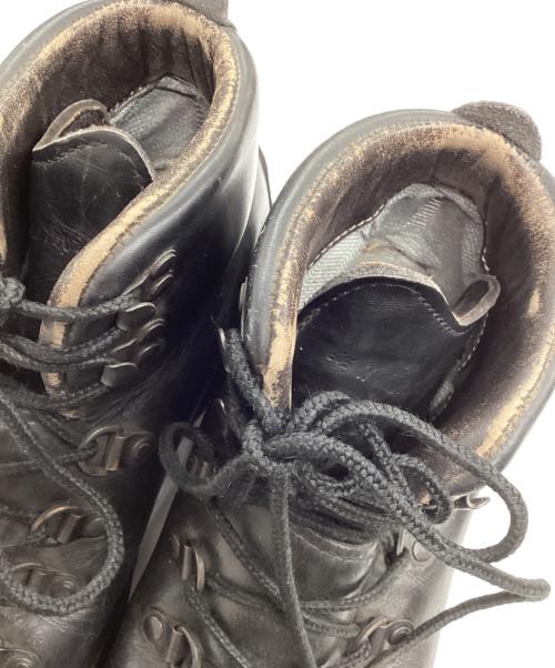 Danner（ダナー）Danner (ダナー) マウンテンライト/トレッキングブーツ ブラック サイズ:6 1/2の古着・服飾アイテム