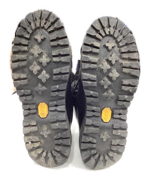 Danner（ダナー）Danner (ダナー) マウンテンライト/トレッキングブーツ ブラック サイズ:6 1/2の古着・服飾アイテム