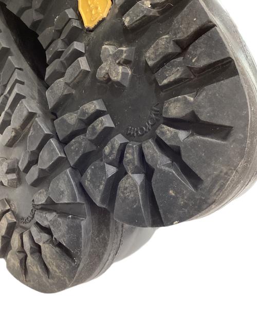 Danner（ダナー）Danner (ダナー) マウンテンライト/トレッキングブーツ ブラック サイズ:6 1/2の古着・服飾アイテム