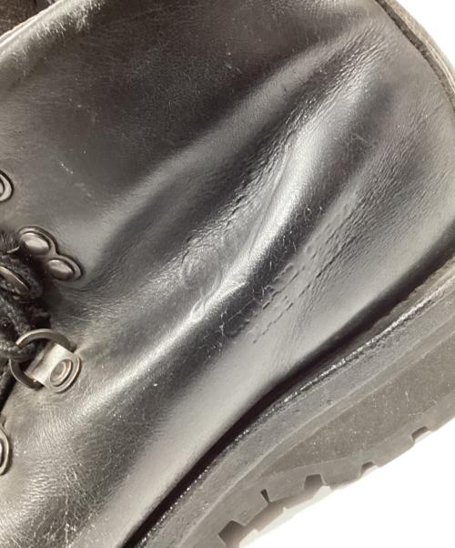 Danner（ダナー）Danner (ダナー) マウンテンライト/トレッキングブーツ ブラック サイズ:6 1/2の古着・服飾アイテム