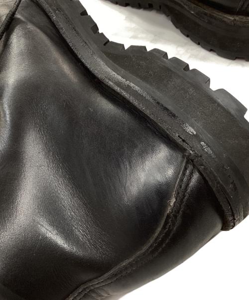 Danner（ダナー）Danner (ダナー) マウンテンライト/トレッキングブーツ ブラック サイズ:6 1/2の古着・服飾アイテム