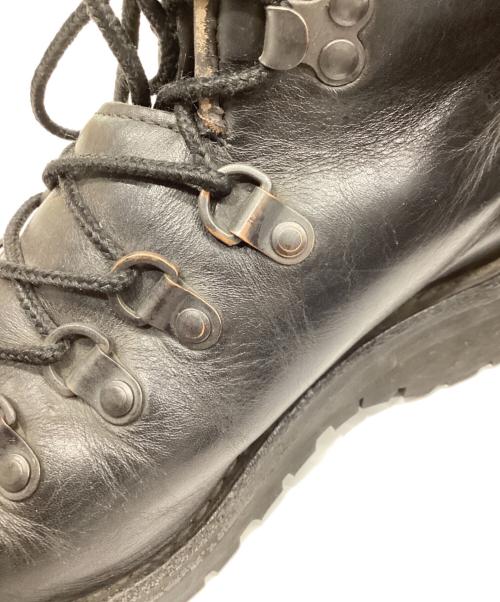 Danner（ダナー）Danner (ダナー) マウンテンライト/トレッキングブーツ ブラック サイズ:6 1/2の古着・服飾アイテム