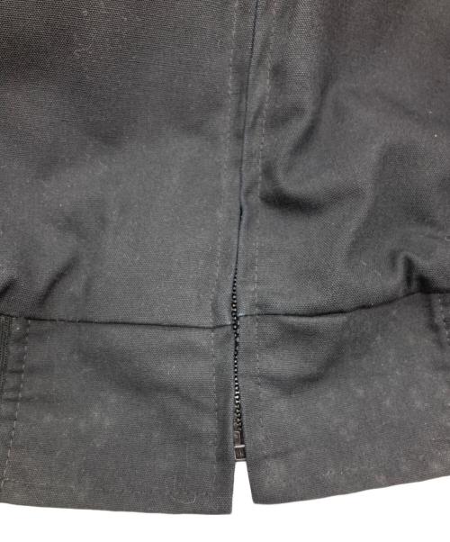 Wrangler（ラングラー）Wrangler (ラングラー) 80s-90s 裏ブランケットスポーツジャケット レッド サイズ:Lの古着・服飾アイテム