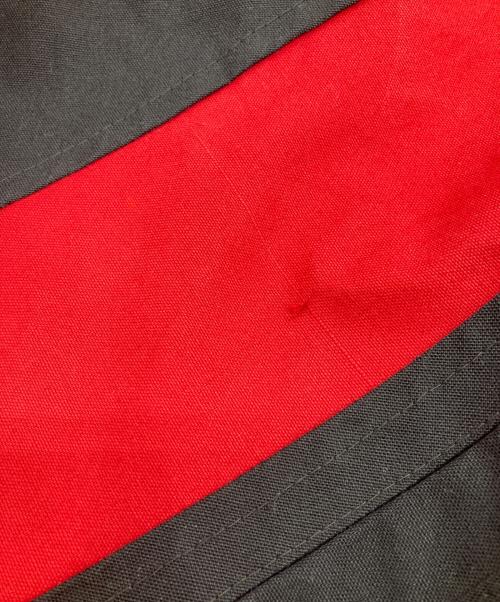 Wrangler（ラングラー）Wrangler (ラングラー) 80s-90s 裏ブランケットスポーツジャケット レッド サイズ:Lの古着・服飾アイテム