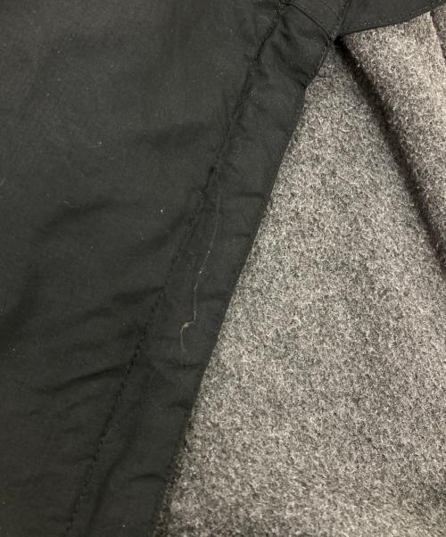 OLD GAP（オールドギャップ）OLD GAP (オールドギャップ) フーデッドジャケット ブラック サイズ:Lの古着・服飾アイテム