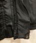 中古・古着 OLD GAP (オールドギャップ) フーデッドジャケット ブラック サイズ:L：8000円