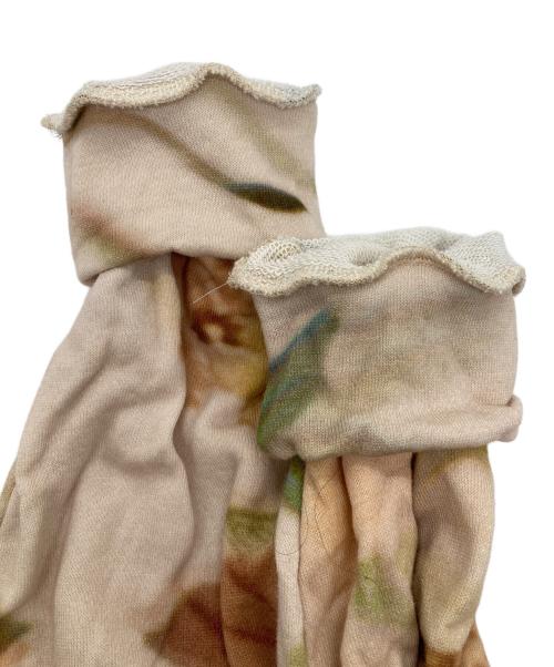 PAUL SMITH（ポールスミス）PAUL SMITH (ポールスミス) 'Lumier’ パーカ ー ブラウン サイズ:Mの古着・服飾アイテム