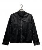 PS Paul SmithＰＳポールスミス）の古着「ジップジャケット」｜ブラック