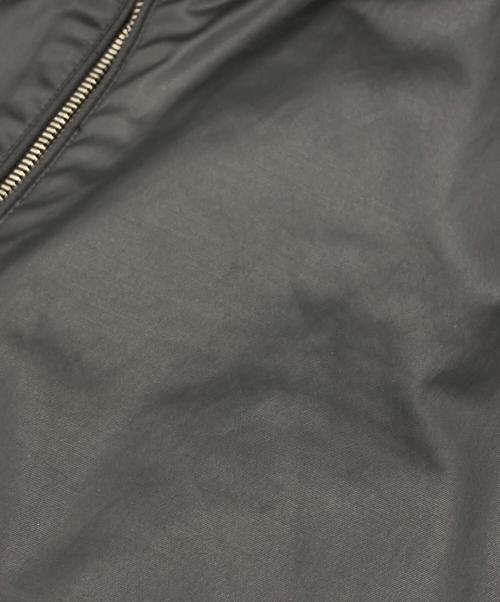 PS Paul Smith（ＰＳポールスミス）PS Paul Smith (ＰＳポールスミス) ジップジャケット ブラック サイズ:XLの古着・服飾アイテム