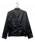 PS Paul Smith (ＰＳポールスミス) ジップジャケット ブラック サイズ:XL：7000円