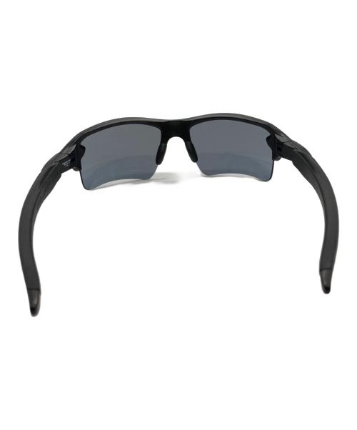 OAKLEY（オークリー）OAKLEY (オークリー) FLAK 2.0  /フラック2.0/サングラス ブラック サイズ:59□12-133の古着・服飾アイテム