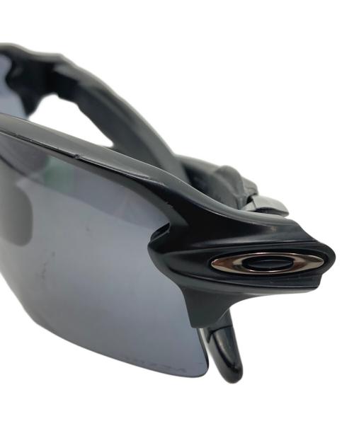 OAKLEY（オークリー）OAKLEY (オークリー) FLAK 2.0  /フラック2.0/サングラス ブラック サイズ:59□12-133の古着・服飾アイテム
