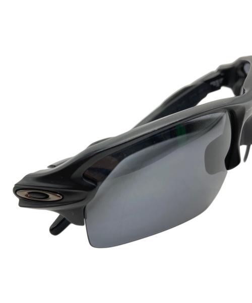 OAKLEY（オークリー）OAKLEY (オークリー) FLAK 2.0  /フラック2.0/サングラス ブラック サイズ:59□12-133の古着・服飾アイテム