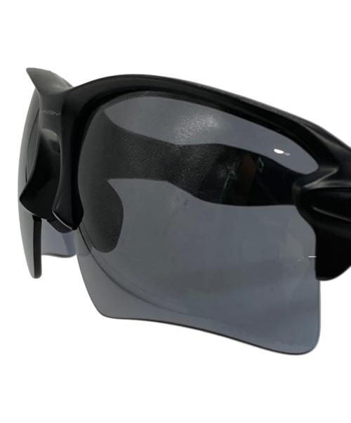 OAKLEY（オークリー）OAKLEY (オークリー) FLAK 2.0  /フラック2.0/サングラス ブラック サイズ:59□12-133の古着・服飾アイテム