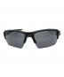 OAKLEY（オークリー）の古着「FLAK 2.0  /フラック2.0/サングラス」｜ブラック