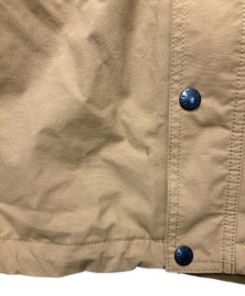 THE NORTH FACE（ザ ノース フェイス）THE NORTH FACE (ザ ノース フェイス) マウンテンライトジャケット/Mountain Light Jacket ブラウン サイズ:Lの古着・服飾アイテム