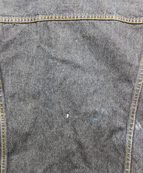 LEE（リー）LEE (リー) デニムジャケット インディゴ サイズ:印字消えの為不明の古着・服飾アイテム