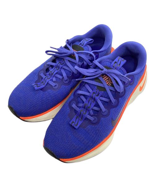 NIKE（ナイキ）NIKE (ナイキ) ランニングシューズ/モティバ 401ASTRBL/ASTR ネイビー サイズ:28の古着・服飾アイテム