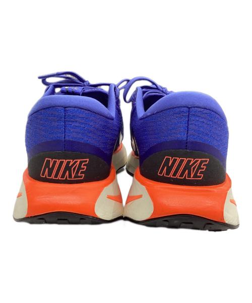 NIKE（ナイキ）NIKE (ナイキ) ランニングシューズ/モティバ 401ASTRBL/ASTR ネイビー サイズ:28の古着・服飾アイテム