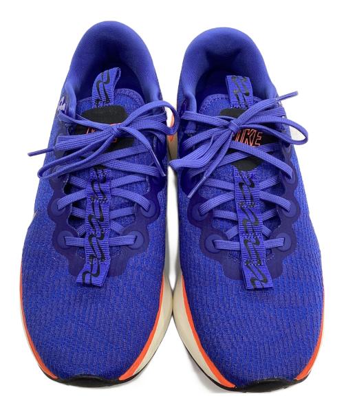 NIKE（ナイキ）NIKE (ナイキ) ランニングシューズ/モティバ 401ASTRBL/ASTR ネイビー サイズ:28の古着・服飾アイテム