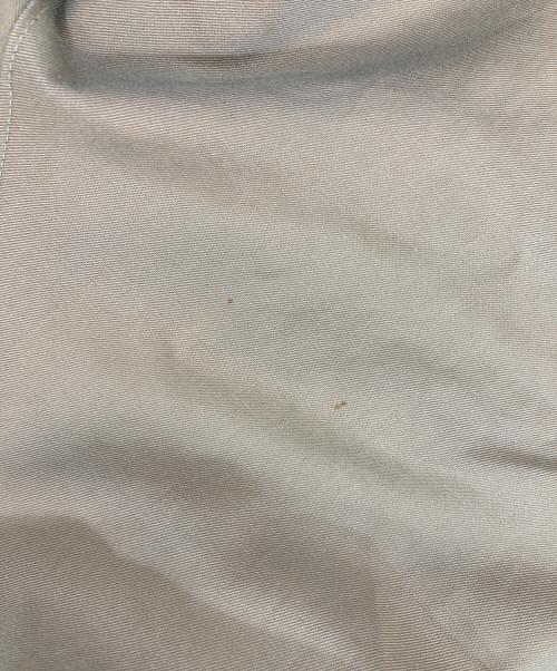 Burberry's（バーバリーズ）Burberry's (バーバリーズ) ステンカラーコート ブラウン サイズ:160の古着・服飾アイテム