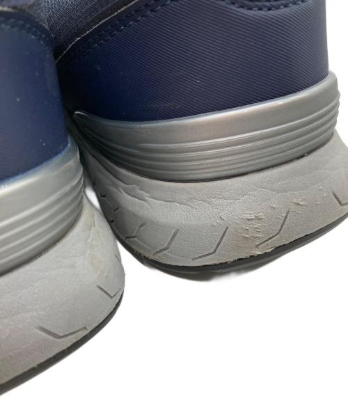 NEW BALANCE（ニューバランス）NEW BALANCE (ニューバランス) スニーカー ネイビー サイズ:27の古着・服飾アイテム