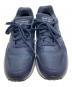 中古・古着 NEW BALANCE (ニューバランス) スニーカー ネイビー サイズ:27：7000円