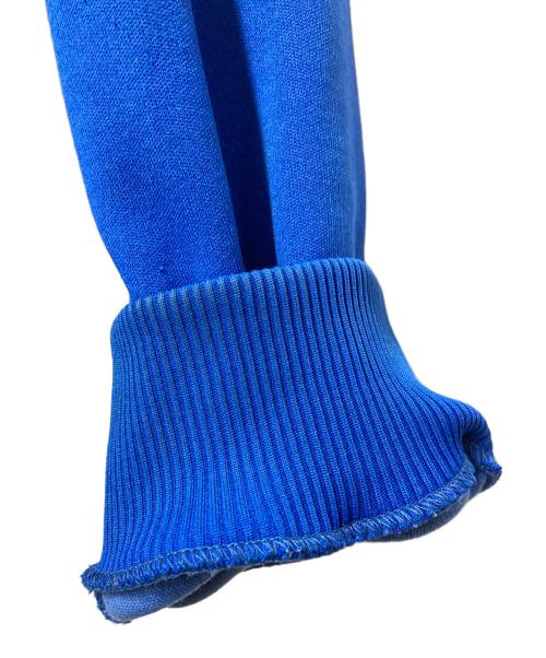 adidas（アディダス）adidas (アディダス) 80's-90'sトラックジャケット ブルー×レッド サイズ:US:Mの古着・服飾アイテム