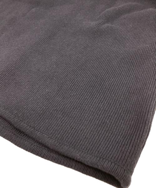 Plage（プラージュ）Plage (プラージュ) リネン混ニットベスト ネイビー サイズ:Fの古着・服飾アイテム