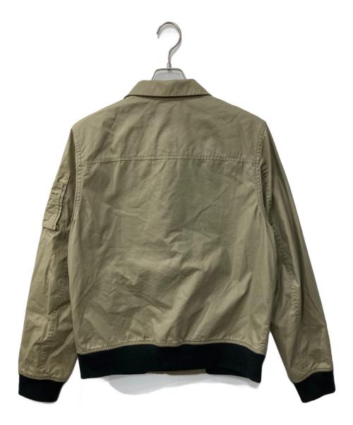 VICTORINOX（ビクトリノックス）VICTORINOX (ビクトリノックス) ジャケット ベージュ サイズ:Mの古着・服飾アイテム