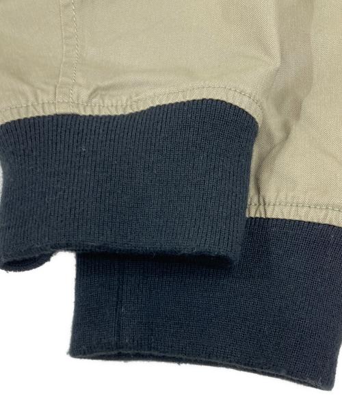 VICTORINOX（ビクトリノックス）VICTORINOX (ビクトリノックス) ジャケット ベージュ サイズ:Mの古着・服飾アイテム