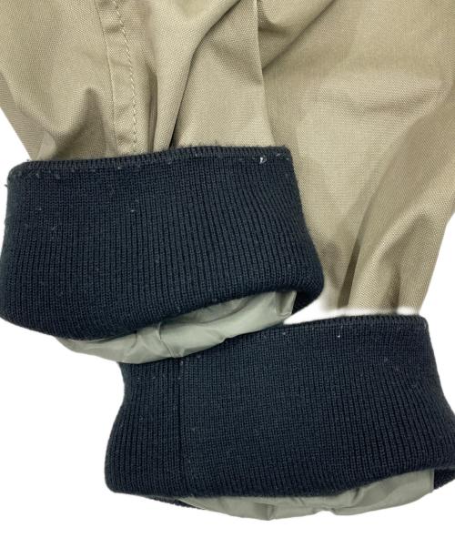 VICTORINOX（ビクトリノックス）VICTORINOX (ビクトリノックス) ジャケット ベージュ サイズ:Mの古着・服飾アイテム