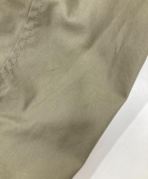 VICTORINOX（ビクトリノックス）VICTORINOX (ビクトリノックス) ジャケット ベージュ サイズ:Mの古着・服飾アイテム