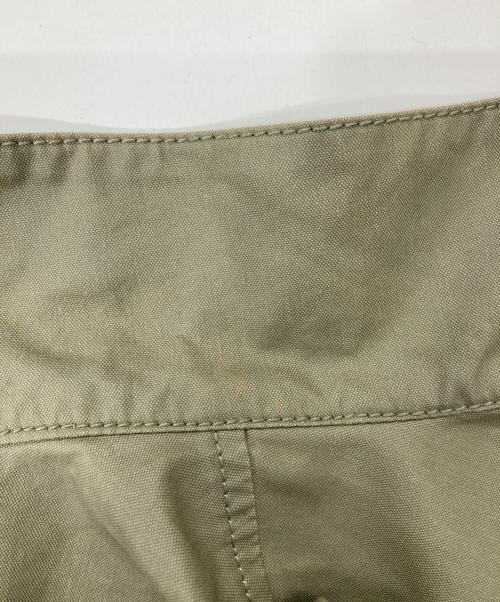 VICTORINOX（ビクトリノックス）VICTORINOX (ビクトリノックス) ジャケット ベージュ サイズ:Mの古着・服飾アイテム