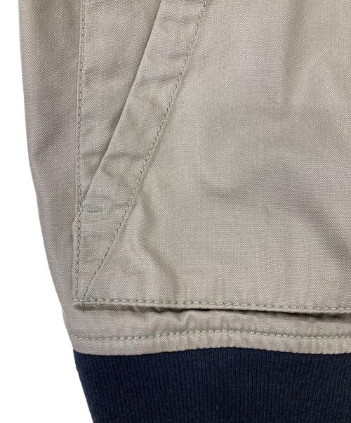 VICTORINOX（ビクトリノックス）VICTORINOX (ビクトリノックス) ジャケット ベージュ サイズ:Mの古着・服飾アイテム